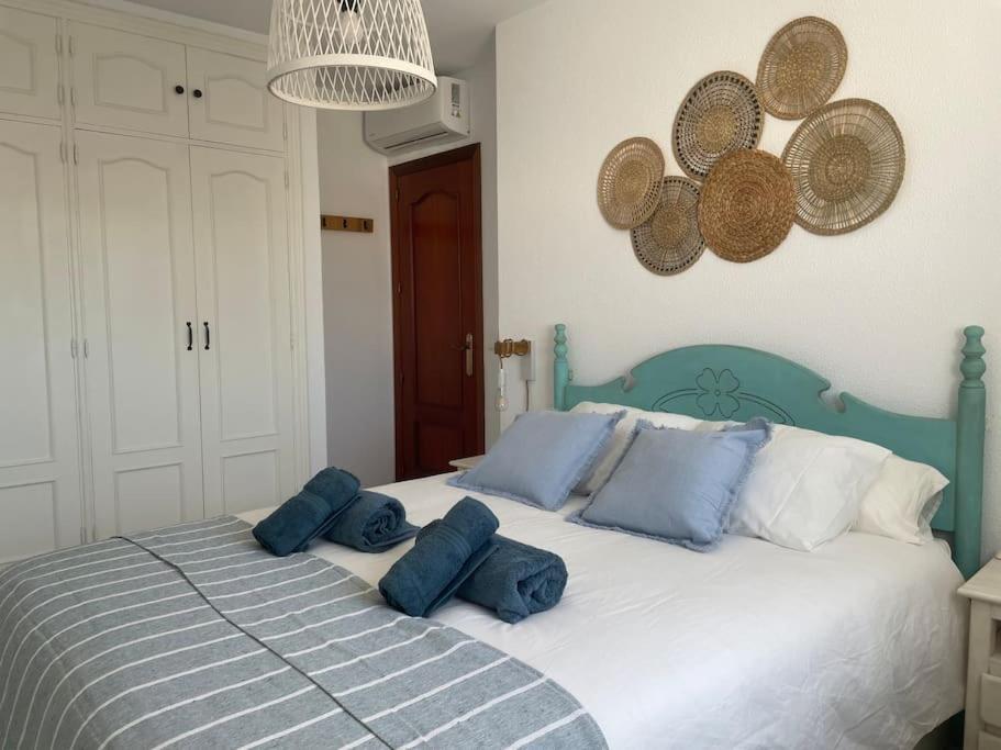 Casa Lola Conil, Azotea Al Mar Y Parking Solo Familias O Parejas Conil De La Frontera Exterior foto